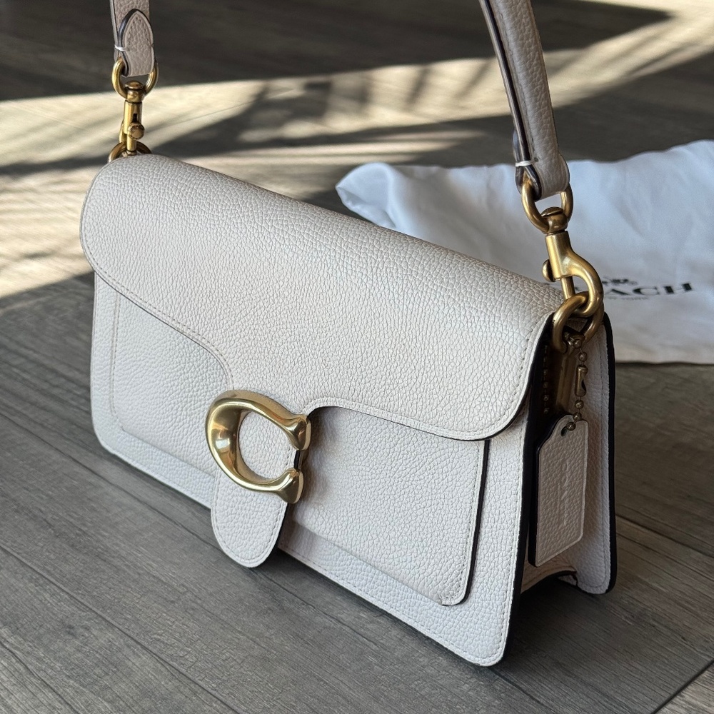 COACH Tabby 26 Shoulder Bag